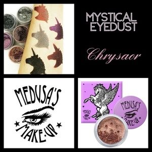 🌈5/$25🌈Medusa's Mystical Eyedust